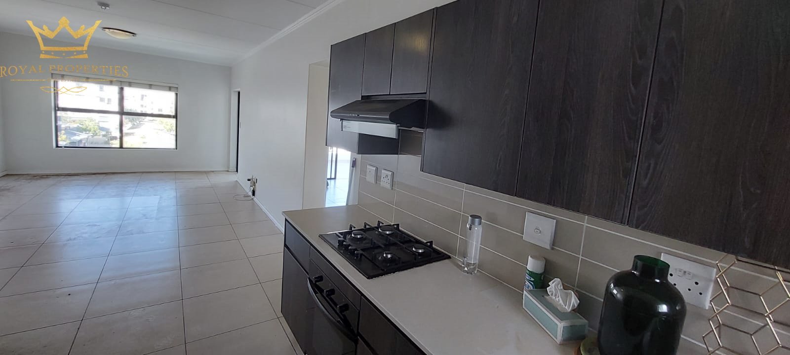 To Let 2 Bedroom Property for Rent in De Velde Western Cape